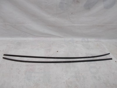Mercedes w251 r-klasa молдинг кровельная левая фото №1