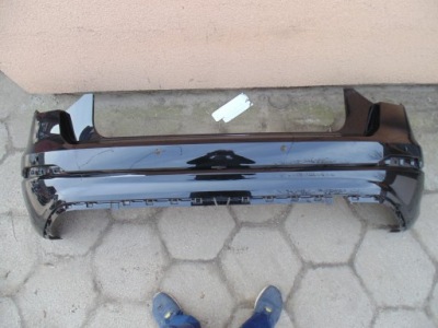 Бампер audi q2 sline s-line 81a фото №1