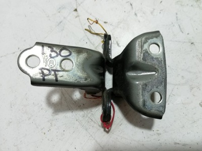 Hyundai i30 07-12 петля дверь правый задняя 9f фото №1