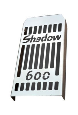 EXTRA PROTECCIÓN DEL RADIADOR SHADOW 600 VT 600 PIONOWE  