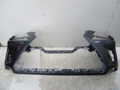 Lexus nx 300h lift бампер перед передний фото №1