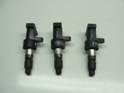 Катушка зажигания jaguar x-type s-type 6r8312a366ba фото №1