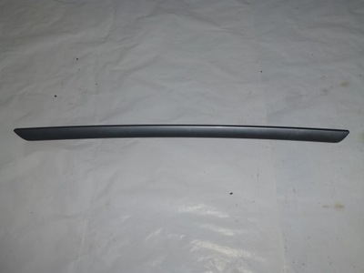 FACING, PANEL DÉCOR DOOR LEFT REAR 1K4867449 VW GOLF V  