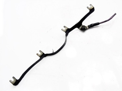 Жгут свеча opel 1.7d corsa b combo astra f фото №1