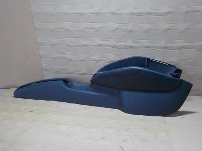 Audi a1 туннель средний фото №1