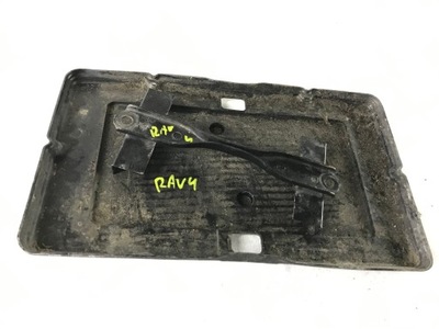 Основание аккумулятор toyota rav4 ii фото №1