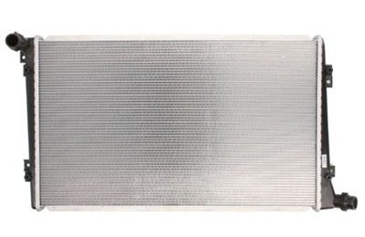 Радіатор wody audi a3, passat b6 superb 1.9 tdi фото №1