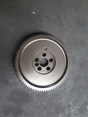 Scania r hpi колесо зубчатое распределительного вала 1763438 фото №1