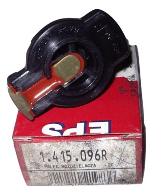 Контактний палець volvo 340-360 fiat ducato фото №1