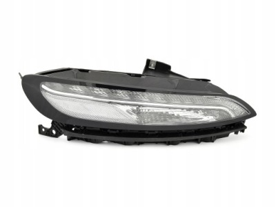 Jeep cherokee kl 2014- лампа led права nowa europa фото №1