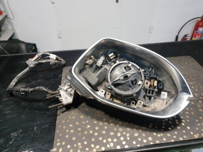 Праве дзеркало audi s7 4g8 фото №1