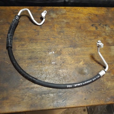 Шланг wąż кондиціонера mitsubishi space wagon 02 фото №1