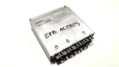 Mercedes блок керування wabco 4461300050 фото №1