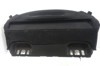 MERCEDES C216 W216 REAR SHELF BOOT REAR  