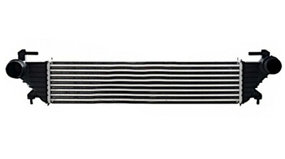 RADUADOR AIRE (INTERCOOLER) FIAT TIPO 500L  