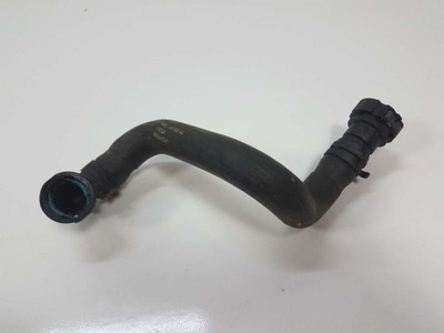 Ford ecosport 1.0 шланг труба wody d4b1-18k580-aa фото №1