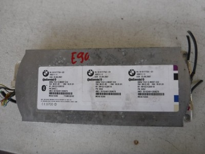 МОДУЛЬ BLUETOOTH BMW E90 9177754