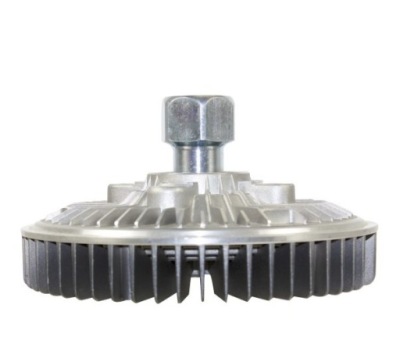 Сцепление вязкостная dodge ram 1500 вискомуфта hemi 5.7 фото №1