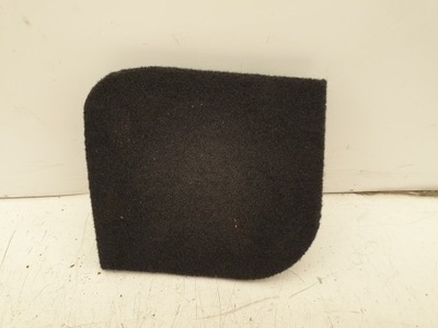 Захист корпус права subaru legacy iv eu інше фото №1