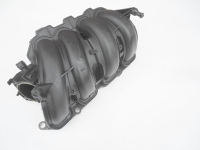 Citroen c4 peugeot 1,4vti колектор всмоктуючий фото №1