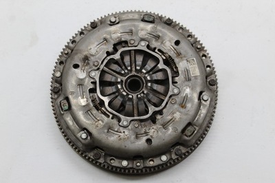 Seat leon 5f диск сцепления 04l141015d фото №1