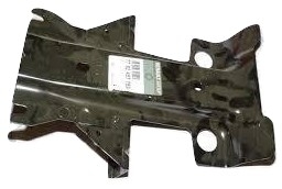 Усилитель поперечина передний renault twingo ii nowe oryg 7782457769 фото №1