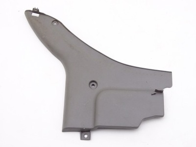 Vw crafter i 06-16 защита стойка правый перед dół фото №1