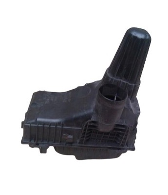 Корпус фильтра воздуха peugeot 807 2.2 hdi фото №1