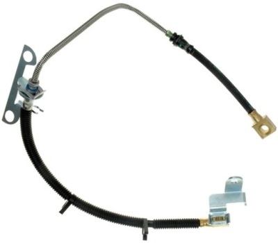 Raybestos bh382343 шланг тормозной фото №1