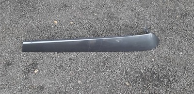 Молдинг крыла защита honda odyssey 2011 - 2017r фото №1