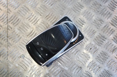 MERCEDES W190 GT AMG TOUCHPAD A2059008726