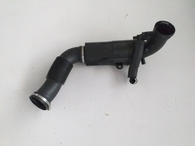 Bmw f39 f45 f46 f48 f54 f55 труба повітря 8693166 фото №1