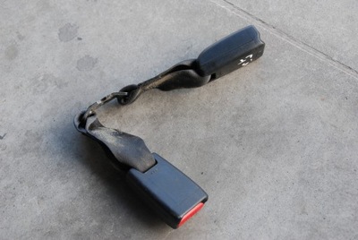 Замок кліпса поперечина задня lexus is 220 is 250 06- фото №1