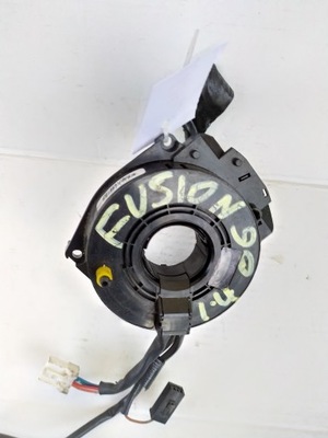 Ford fusion лента подушки безопасности air bag фото №1