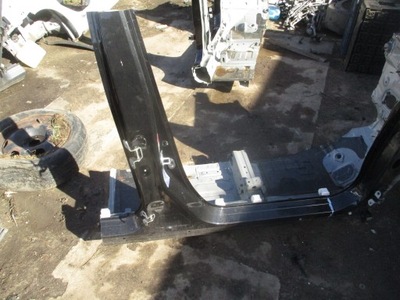 Suzuki sx4 s-cross порог правый 13-19 rok zce фото №1