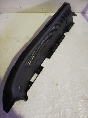 Кронштейн пластик багажника bmw x6 f16 f86 7314713 фото №1