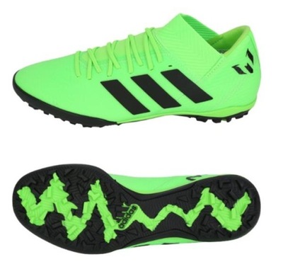 BUTY ADIDAS NEMEZIZ MESSI TANGO 18.3 Tf 46 2/3