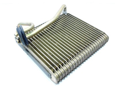 Ssangyong rodius радіатор обігрівач кондиціонер фото №1