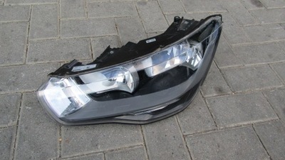 AUDI A1 FARO PARTE DELANTERA IZQUIERDA POLECAM @@  