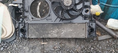 INTERCOOLER RENAULT MASTER 2.2 2.5 874806MC  