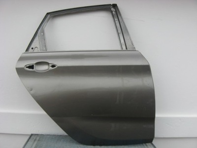 Дверь bmw 2 f45 задняя фото №1