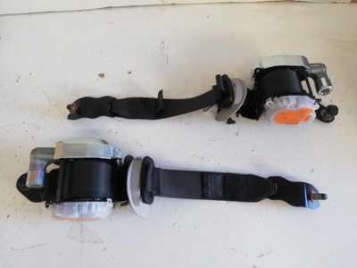 Hyundai i30 подушка безопасности pas ремни безопасности фото №1