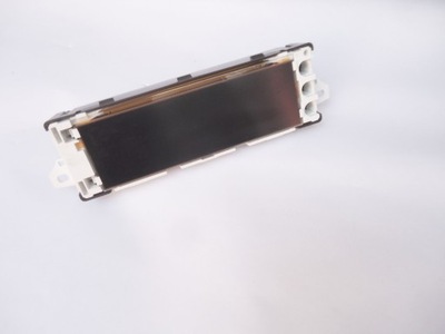 Citroen jumpy expert scudo дисплей фото №1