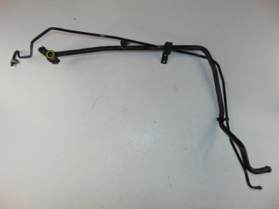 Wąż шланги кондиціонер volvo v70 xc70 2.4d 163km фото №1