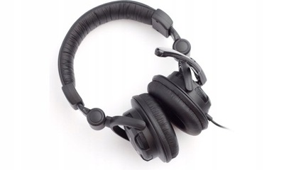 Słuchawki z mikrofonem - Headset Lenovo P950N