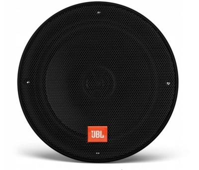 JBL STAGE 2 624 Głośniki samochodowe 16,5cm / 165mm 2 drożne JBL Polska