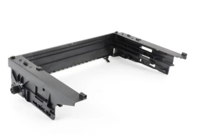 Основание радиатора bmw 7 f02 оригинал фото №1