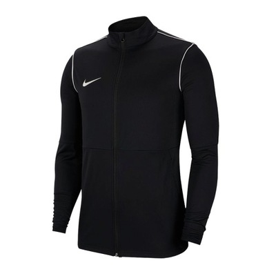 Bluza treningowa Nike Park 20 męska czarna r L