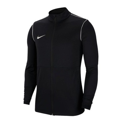 Bluza treningowa Nike Park 20 męska czarna r M