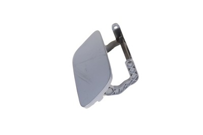 Заглушка розпилювача фара audi q5 права фото №1